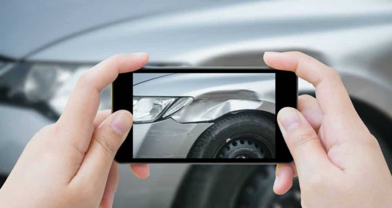 Get a free, no-obligation estimate for your auto body repair today. - quality auto body and paint